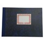 Carnet de Notes DOHE Bleu A4 24,99 €