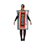 Déguisement pour Adultes My Other Me M/L Cassette 46,99 €