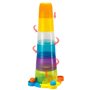 Blocs Empilables Winfun 23 x 61 x 23 cm 4 Unités 145,99 €