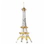 Set de construction Colorbaby Tour Eiffel 447 Pièces (4 Unités) 83,99 €
