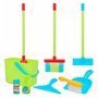 Kit de nettoyage et de rangement PlayGo 6 x 50 x 6 cm 4 Unités 189,99 €