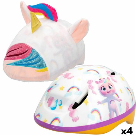 Casque Enfant Cry Babies DREAMY (52-55 cm) (4 Unités) 134,99 €