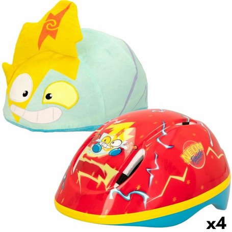Casque Enfant SuperThings (52-55 cm) (4 Unités) 133,99 €