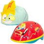Casque Enfant SuperThings (52-55 cm) (4 Unités) 133,99 €