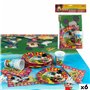 Set d'articles de fête Mickey Mouse (6 Unités) 105,99 €