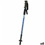 Bâton Trekking Aktive (6 Unités) 57,99 €