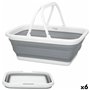 Panier Aktive Pliable 6 Unités 107,99 €