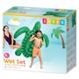Personnage pour piscine gonflable Intex Tortue 150 x 30 x 127 cm (6 Unit 124,99 €