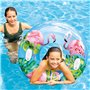 Roue gonflable Intex Tropical 97 cm (12 Unités) 121,99 €