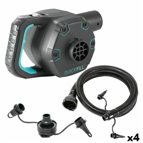 Pompe à Air Electrique Intex Quick Fill Invertible 220-240 V 4 Unités 129,99 €
