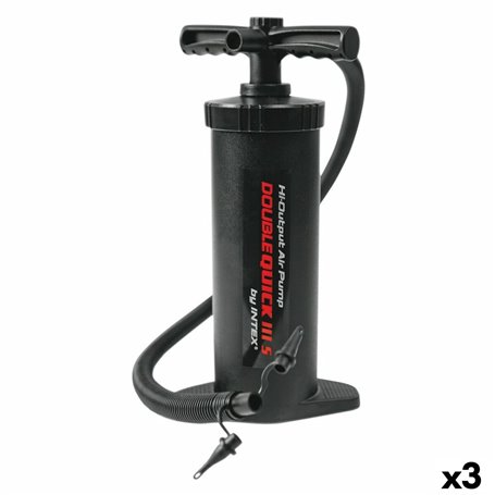 Pompe à air Intex Double Quick IIIS 85,99 €