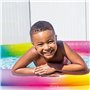 Pataugeoire gonflable pour enfants Intex Multicouleur Anneaux 147 x 33 x 142,99 €
