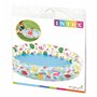 Pataugeoire gonflable pour enfants Intex Tropical Anneaux 122 x 25 cm 15 139,99 €