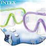 Tuba Intex Sea Scan Violet (12 Unités) 80,99 €