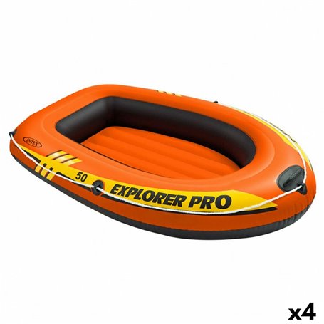 Bateau gonflable Intex Explorer Pro 50 137 x 23 x 85 cm 124,99 €