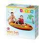 Bateau gonflable Intex Explorer Pro 50 137 x 23 x 85 cm 124,99 €