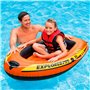 Bateau gonflable Intex Explorer Pro 50 137 x 23 x 85 cm 124,99 €