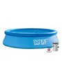 Piscine gonflable Intex Easy Set 3853 L 305 x 76 x 305 cm 169,99 €