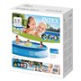 Piscine gonflable Intex 28130NP 366 x 76 x 366 cm 5621 L 159,99 €