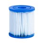 Filtre pour système de filtration Intex Rechange Type H (12 Unités) 60,99 €