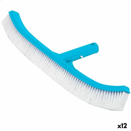 Brosse de piscine courbée Intex 41,5 x 8 x 17 cm (12 Unités) 143,99 €