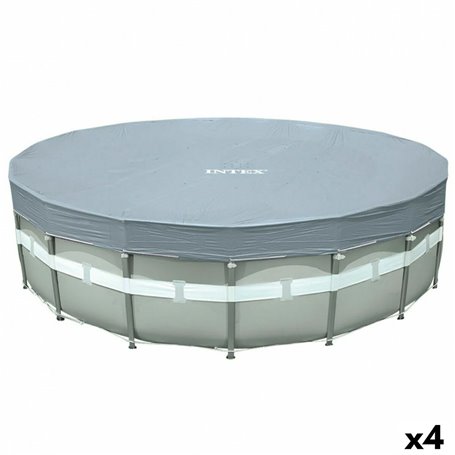 Bâches de piscine Intex 28040 ULTRA FRAME 488 x 25 x 488 cm 399,99 €