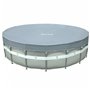 Bâches de piscine Intex 28040 ULTRA FRAME 488 x 25 x 488 cm 399,99 €
