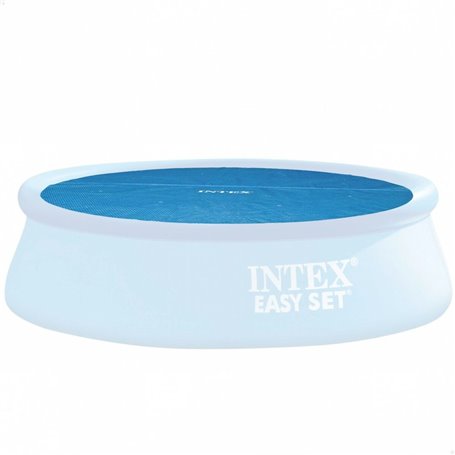 Bâches de piscine Intex 28010 Rond Solaire Ø 244 cm 44,99 €