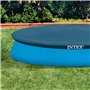 Bâches de piscine Intex 28022 EASY SET 366 x 20 x 366 cm 209,99 €