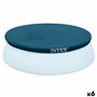 Bâches de piscine Intex 28021 EASY SET 284 x 30 x 284 cm 176,99 €