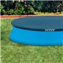 Bâches de piscine Intex 28021 EASY SET 284 x 30 x 284 cm 176,99 €