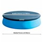 Bâches de piscine Intex 28020 EASY SEY 221 x 30 x 221 cm 127,99 €