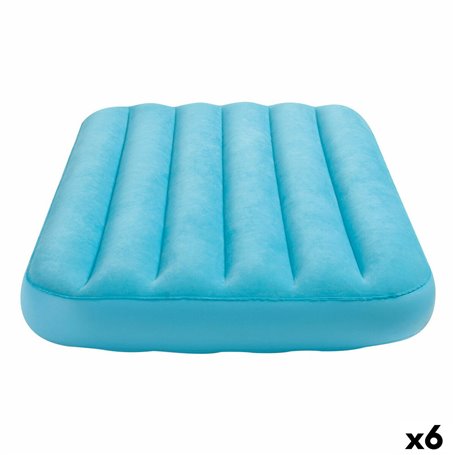 Air bed Intex COZY KIDZ Enfant 88 x 18 x 157 cm (6 Unités) 109,99 €