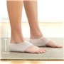 Talonnières élévatrices en gel de silicone Elivate InnovaGoods 16,99 €