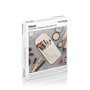 Ensemble de Pinceaux de Maquillage en Bois avec Trousse Miset InnovaGood 17,99 €