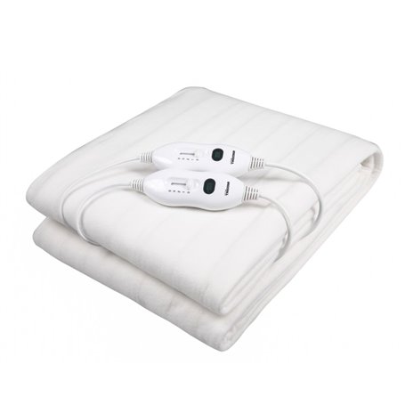 Couverture électrique 120 W Tristar BW-4752 Manta bajera eléctrica Blanc 54,99 €