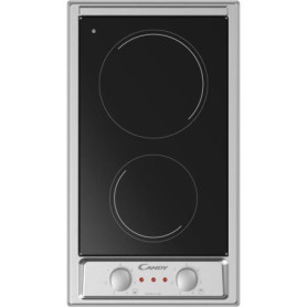 Plaque de cuisson vitrocéramique Idea CANDY 2 foyers - L 30cm - CH32XK - 229,99 €
