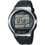 CASIO Montre radio - Multifonctions - Noir 56,99 €