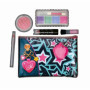 Clementoni Crazy Chic - Pochette de Maquillage lavable en tissu - Contie 29,99 €