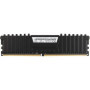 CORSAIR Mémoire PC RAM - Vengeance LPX - 8Go (1x8Go) - 3000MHz - DDR4 - 34,99 €