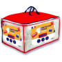 Pack couette 200x200 cm + 2 oreillers 60x60 cm + 2 proteges oreiller 60x 139,99 €