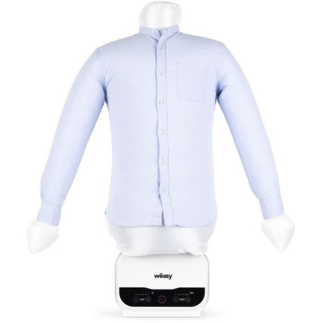HKoeNIG IRO320 - MANNEQUIN DE DEFROISSAGE 119,99 €