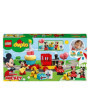LEGO 10941 DUPLO Disney Le Train d'Anniversaire de Mickey et Minnie Joue 42,99 €