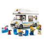 LEGO City 60283 Le Camping-Car de Vacances. Jouet pour Enfants 5 Ans. Fo 29,99 €