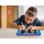 PAT' PATROUILLE - Ardoise a dessiner lumineuse néon avec feutres et mode 32,99 €