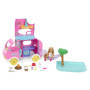 Barbie - Coffret Barbie Camping-Car de Chelsea - Poupée Mannequin - 3 an 68,99 €