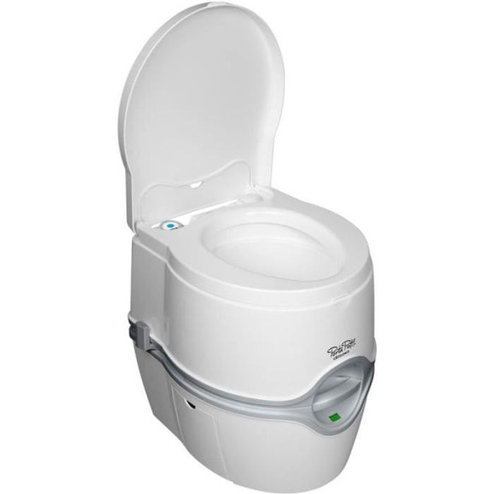 WC chimiques