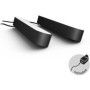 PHILIPS Hue Play Pack x2 - Noir 149,99 €