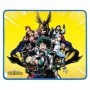 Konix Tapis de souris jaune My Hero Academia