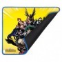 Konix Tapis de souris jaune My Hero Academia